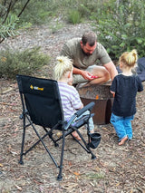 OZTRAIL ROAMER KIDS CHAIR