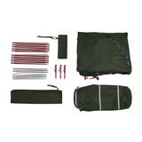 Roman Tent Cradle 3P