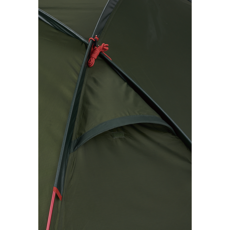 Roman Tent Cradle 3P