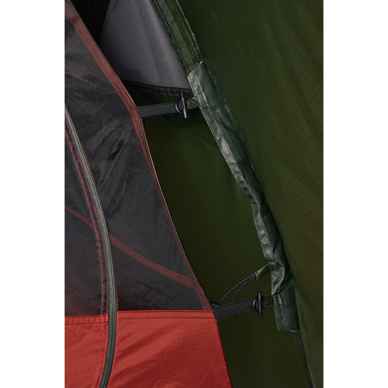 Roman Tent Cradle 3P