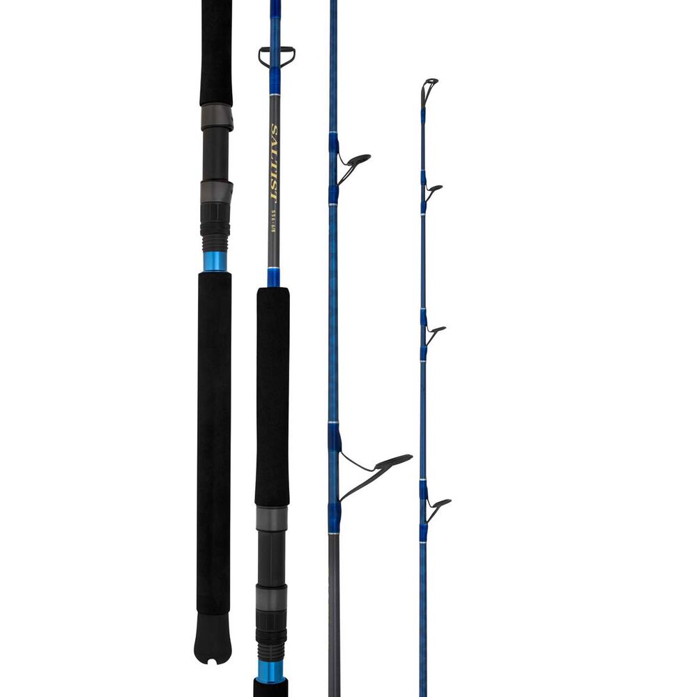 Saltwater　S1303MHRS TEAM DAIWA| Daiwa 23 Saltist Offshore Graphite Rods – Freddys Fishing & Outdoors