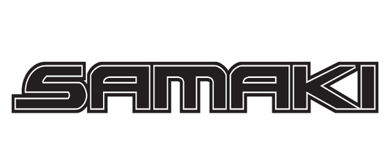 Samaki Logo