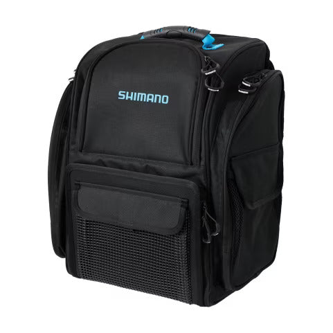 SHIMANO BACK PACK & TACKLE BOX LARGE