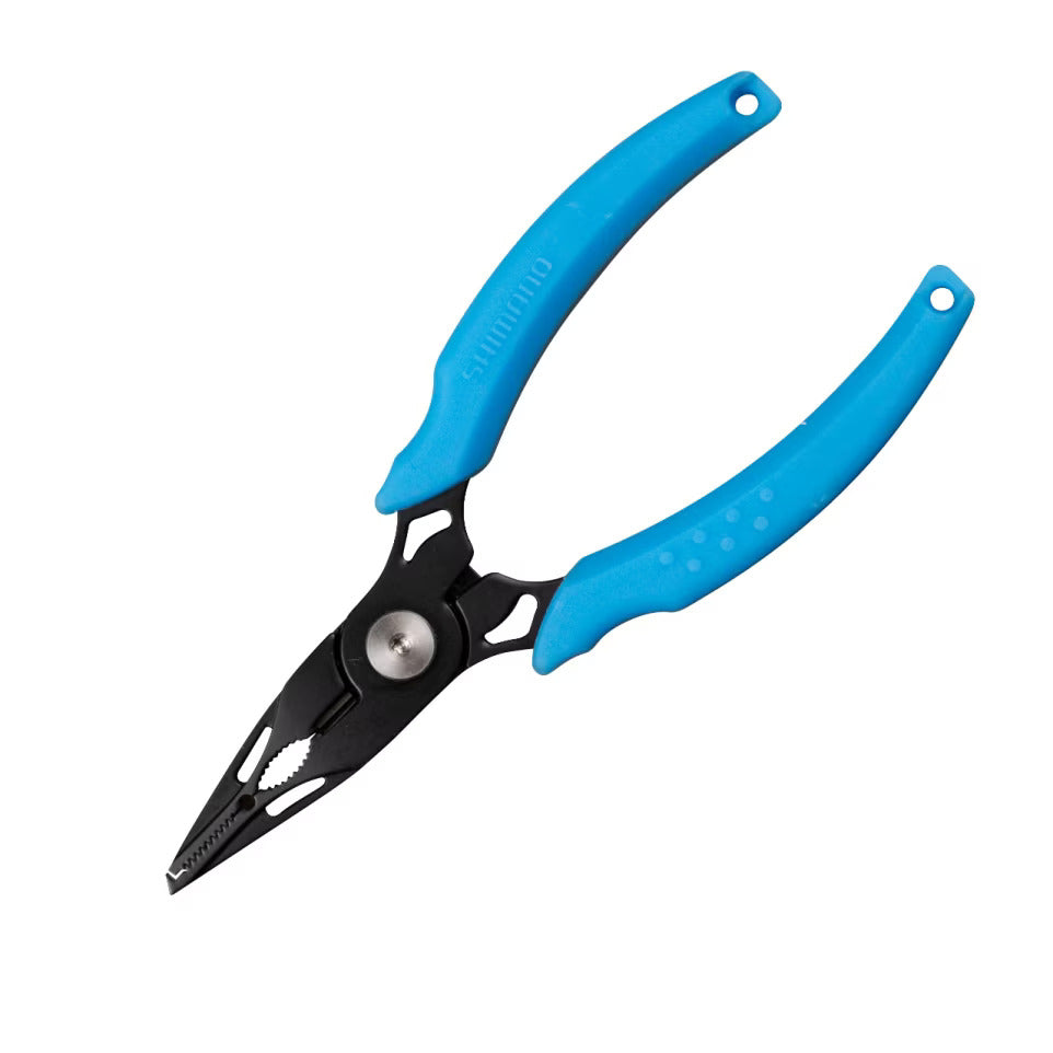 SHIMANO MINI SPLIT RING / CUTTER