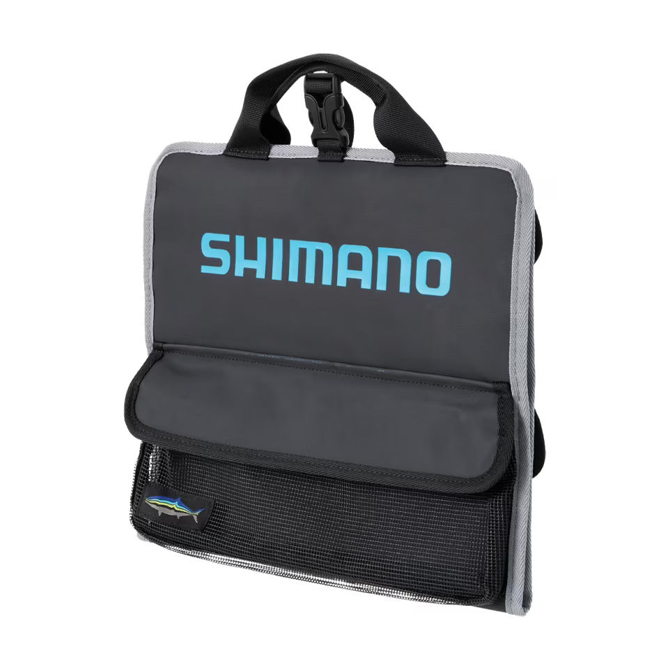 SHIMANO PREMIUM JIG WALLET