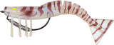 Samaki Live Shrimp 165mm Soft Plastic Lures