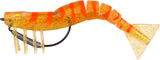 Samaki Live Shrimp 165mm Soft Plastic Lures