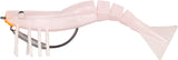 Samaki Live Shrimp 165mm Soft Plastic Lures