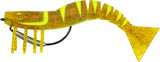 Samaki Live Shrimp 165mm Soft Plastic Lures