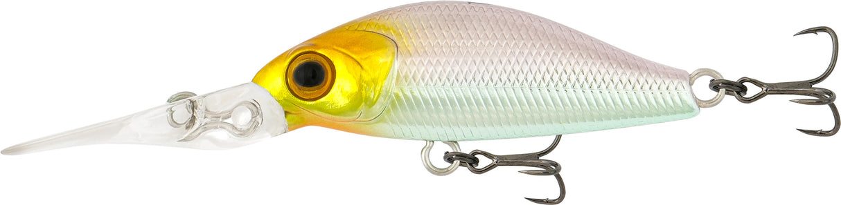 Samaki Redic Jerkbait MS40LC Hard Bodied Lures