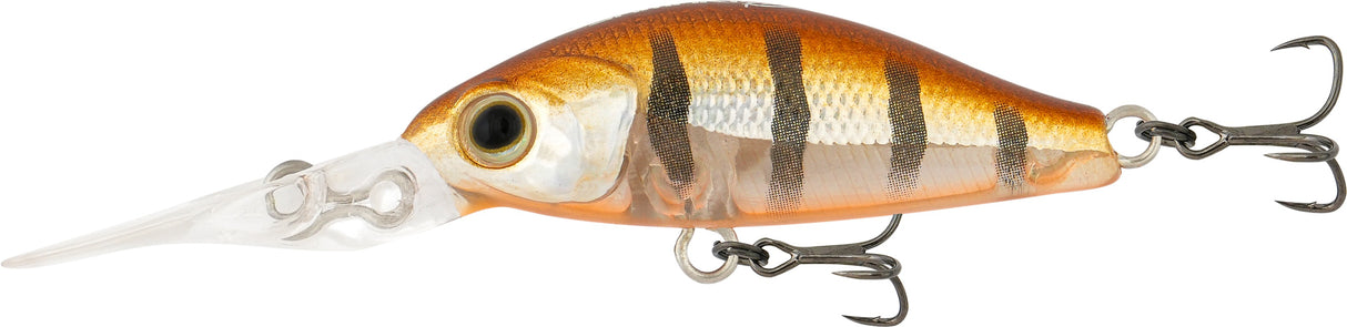 Samaki Redic Jerkbait MS40LC Hard Bodied Lures