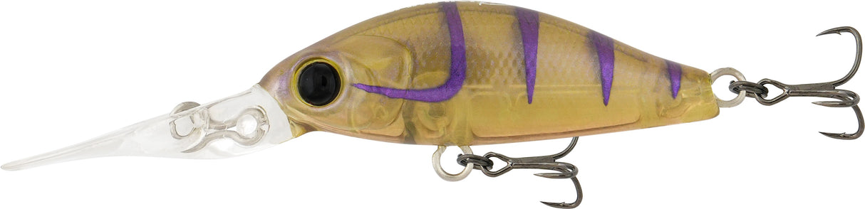 Samaki Redic Jerkbait MS40LC Hard Bodied Lures