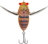 Samaki Redic Cicada 50mm Surface Lures