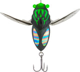 Samaki Redic Cicada 50mm Surface Lures