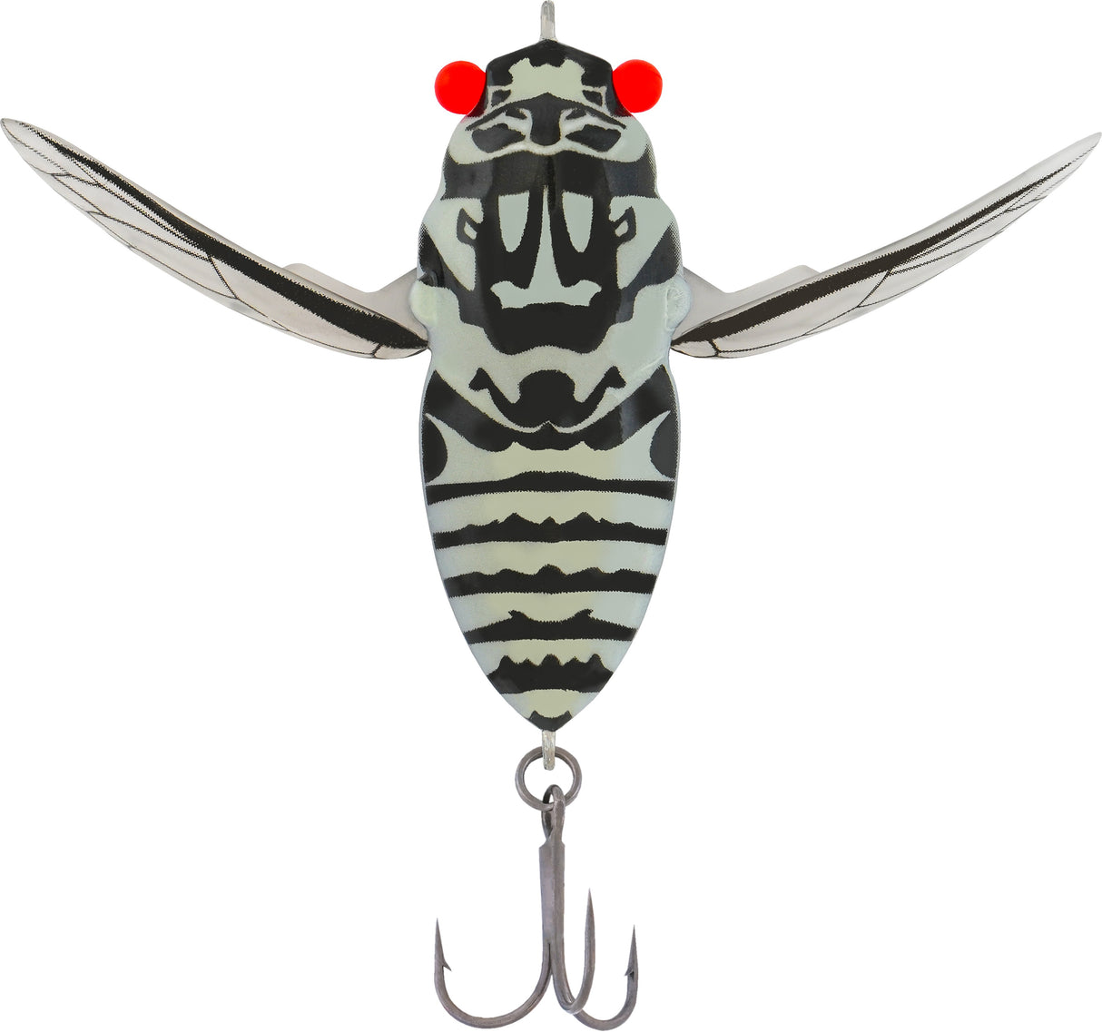 Samaki Redic Cicada 50mm Surface Lures