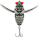 Samaki Redic Cicada 50mm Surface Lures