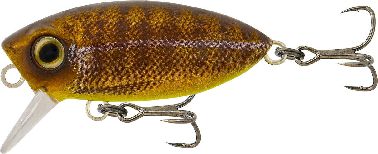 Samaki Redic Footy Bug SF40 Hard Bodied Lures