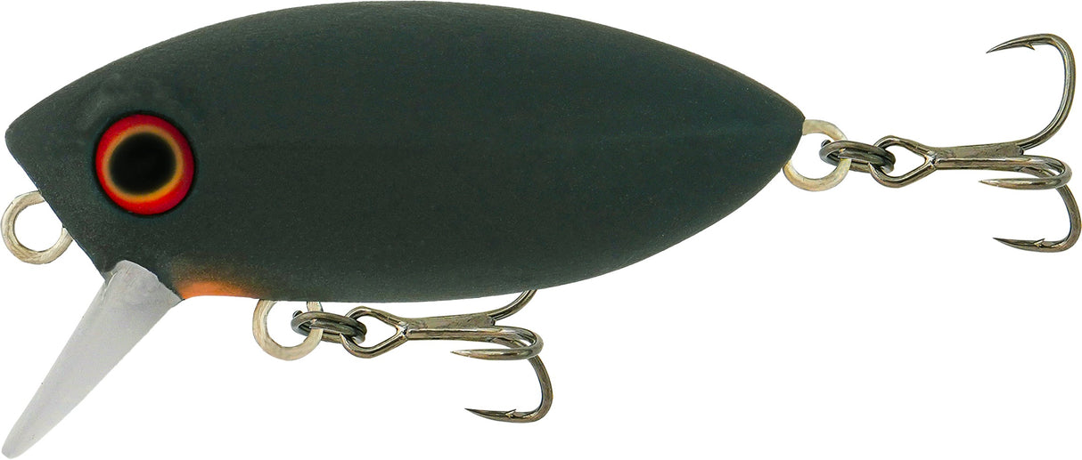 Samaki Redic Footy Bug SF40 Hard Bodied Lures