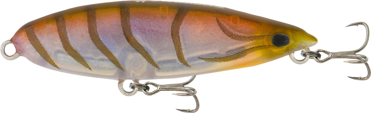 Samaki Redic Fall Prawn 40mm Surface Lures