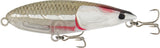 Samaki Redic Fall Prawn 40mm Surface Lures