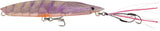 Samaki Redic Fall Prawn 75mm Surface Lures