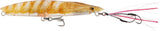 Samaki Redic Fall Prawn 75mm Surface Lures