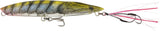 Samaki Redic Fall Prawn 75mm Surface Lures