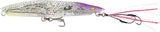Samaki Redic Fall Prawn 75mm Surface Lures