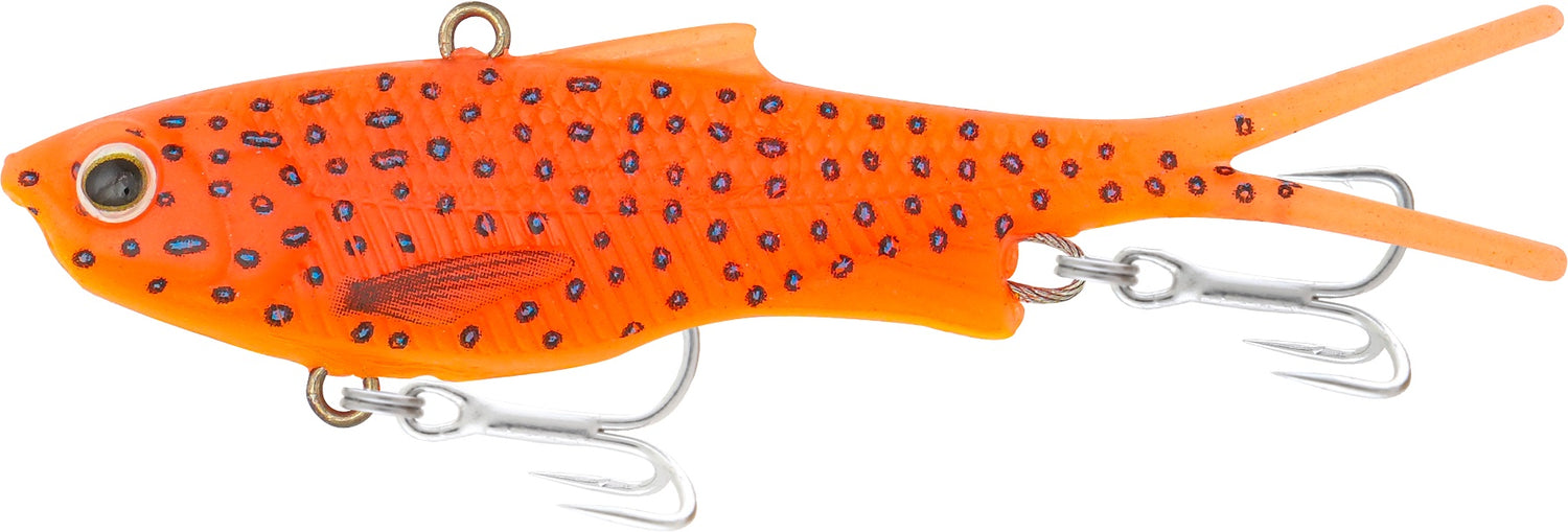 Samaki Vibelicious 85mm Fork Tail Vibes