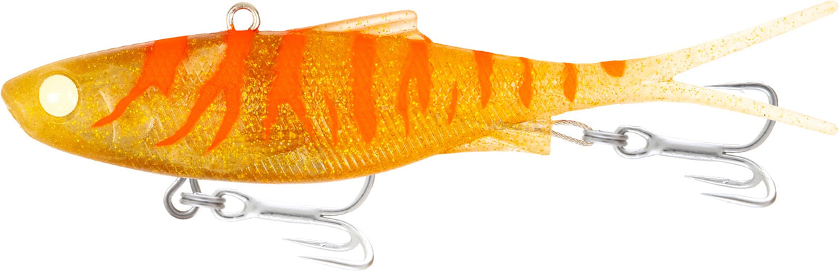 Samaki Vibelicious 85mm Fork Tail Vibes