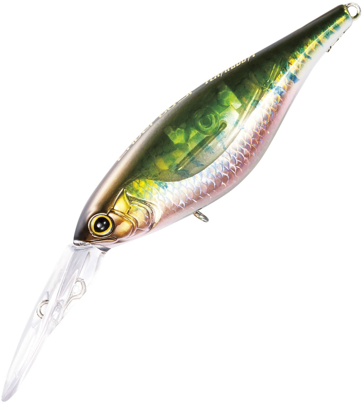 Shimano Bantam Enber Flash Boost 60mm Lures
