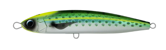 Daiwa Saltiga Rough Ride Surface Lures
