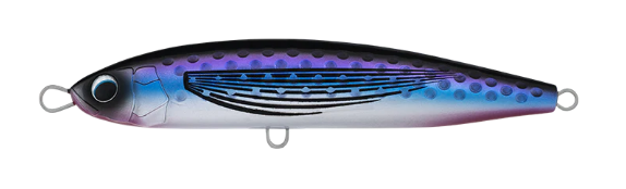 Daiwa Saltiga Rough Ride Surface Lures