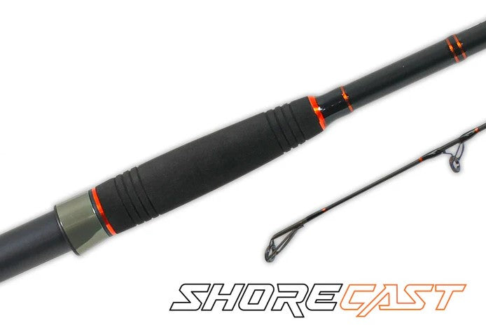 Samaki Shore Cast Graphite Rods