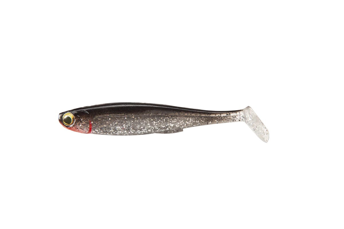 Irukandji Sicario Soft Plastic Lures