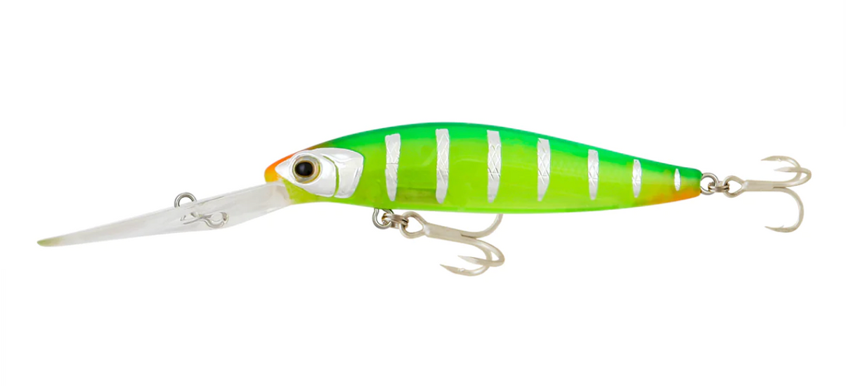Samaki Redic DS 80mm Jerkbait Lures