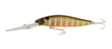 Samaki Redic DS 80mm Jerkbait Lures
