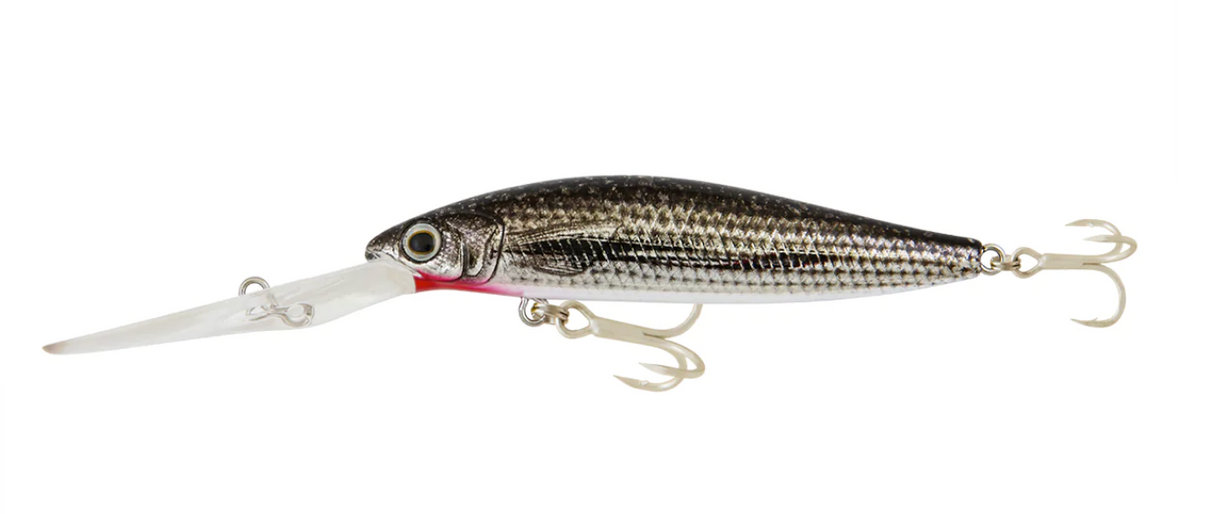 Samaki Redic DS 100mm Jerkbait Lures
