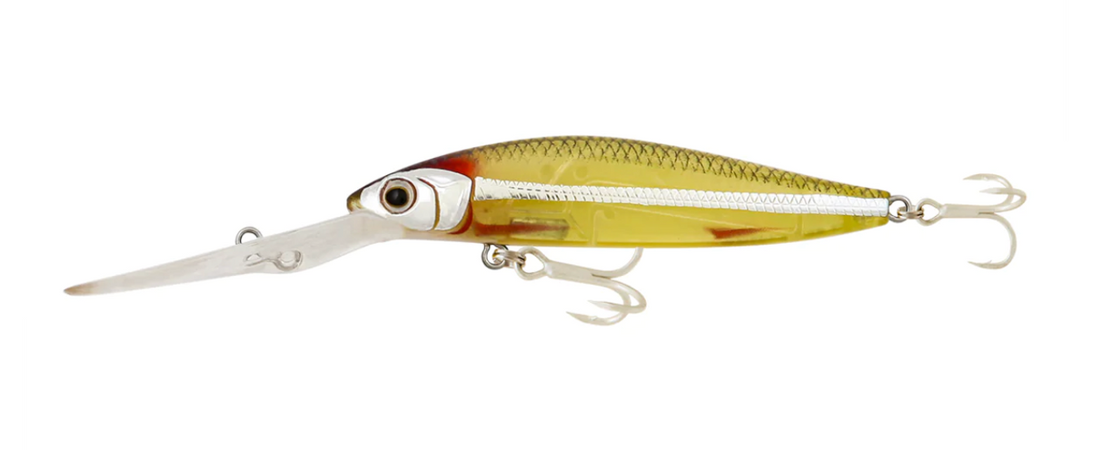 Samaki Redic DS 100mm Jerkbait Lures