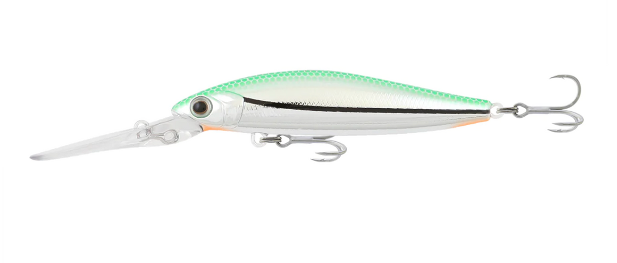 Samaki Redic DS 100mm Jerkbait Lures