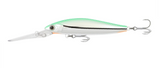 Samaki Redic DS 100mm Jerkbait Lures