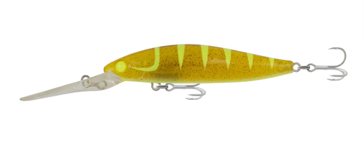 Samaki Redic DS 100mm Jerkbait Lures