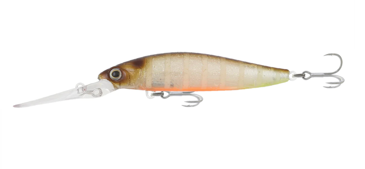 Samaki Redic DS 100mm Jerkbait Lures