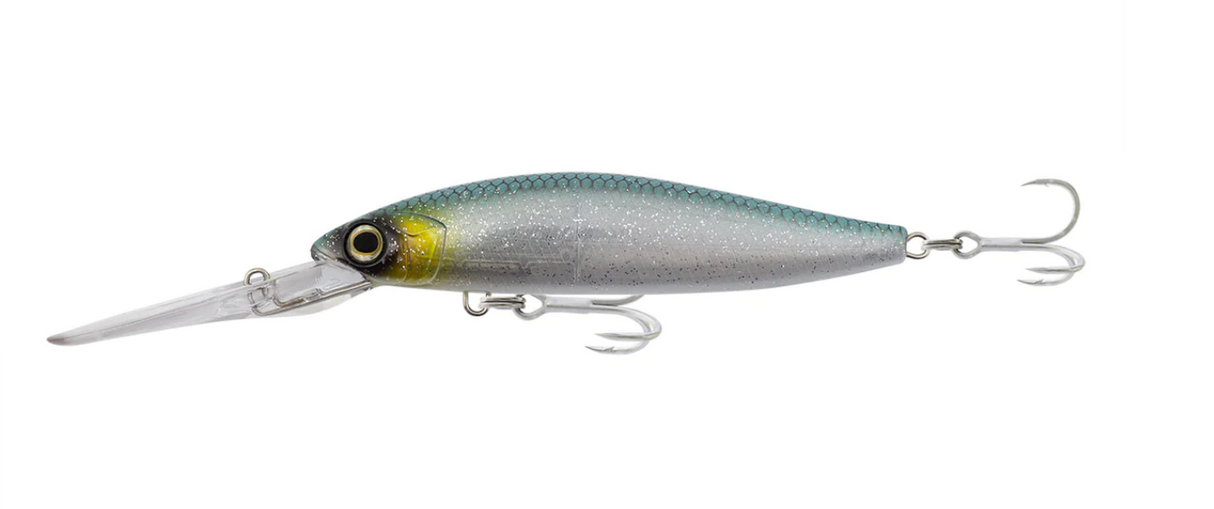 Samaki Redic DS 100mm Jerkbait Lures
