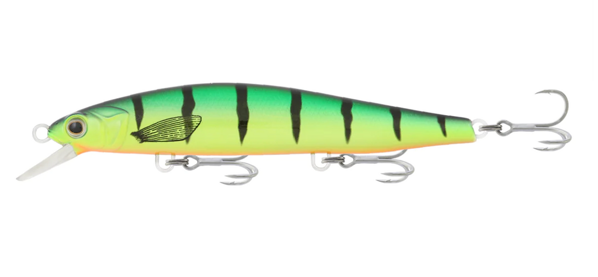 Samaki Redic SF 150mm Jerkbait Lures