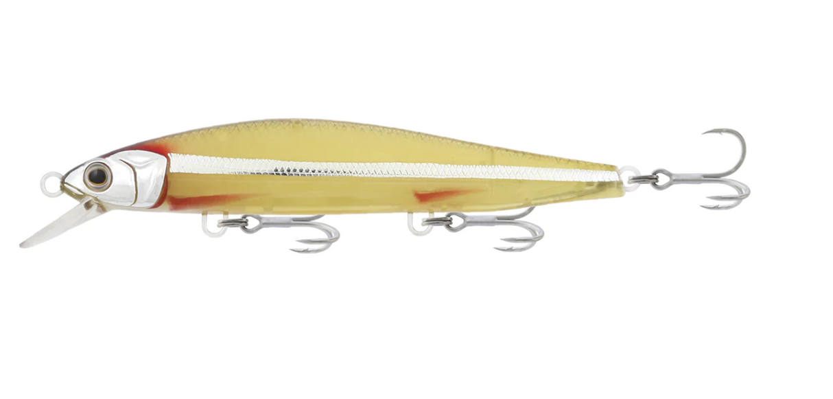 Samaki Redic SF 150mm Jerkbait Lures
