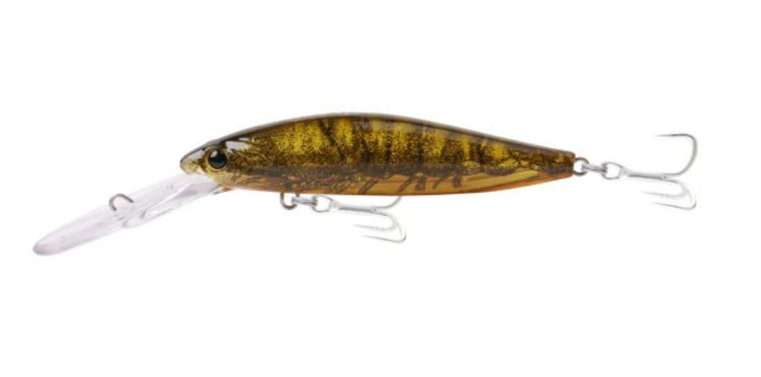 Samaki Redic Jerkbait MS 90mm Lures