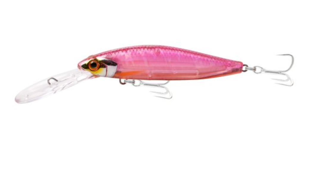 Samaki Redic Jerkbait MS 90mm Lures