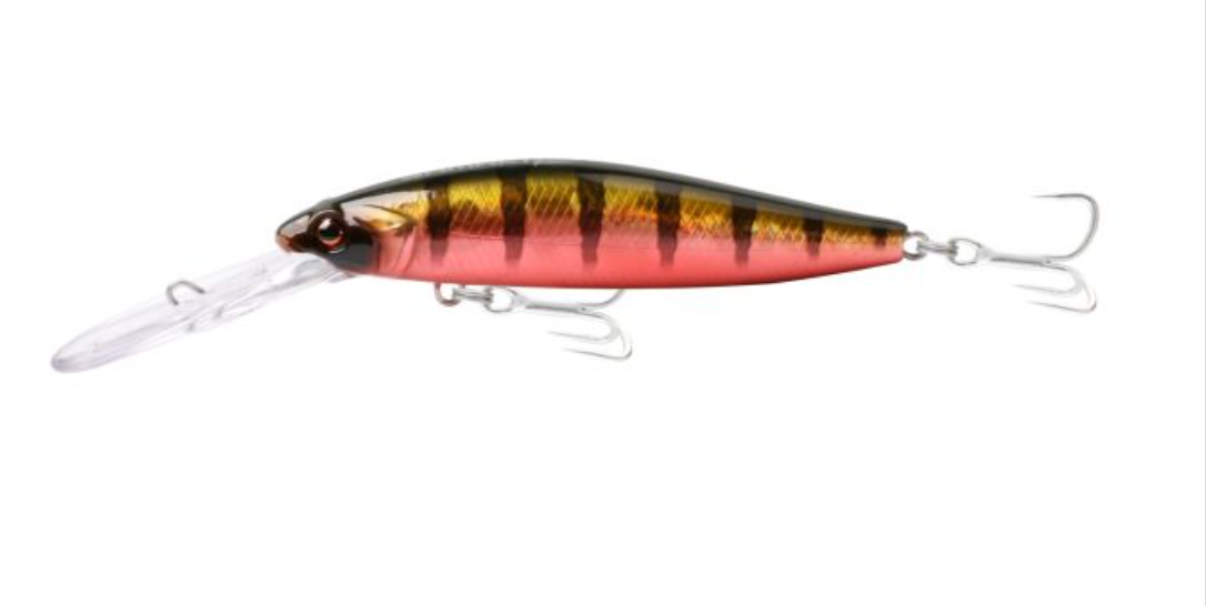 Samaki Redic Jerkbait MS 90mm Lures