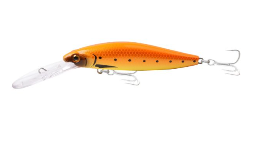 Samaki Redic Jerkbait MS 90mm Lures